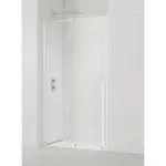 Sprchové dvere 120 cm SAT Xmotion SATBWIXM120NIKAB