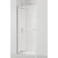 Sprchové dvere 120 cm SAT TGD NEW SATTGDN120NIKA