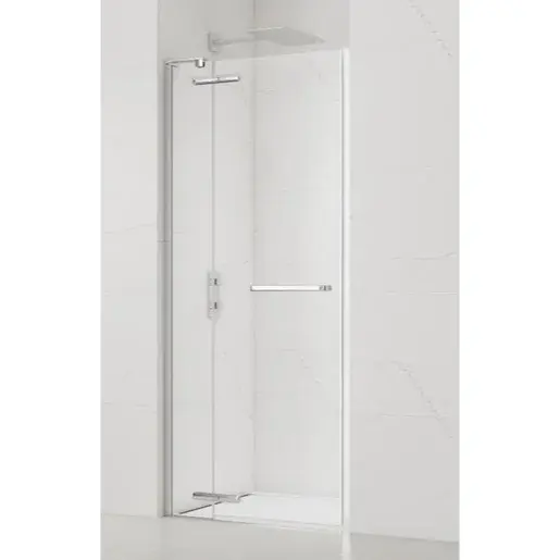 Sprchové dvere 120 cm SAT TGD NEW SATTGDN120NIKA