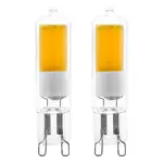 LED žiarovka Eglo G9 110152