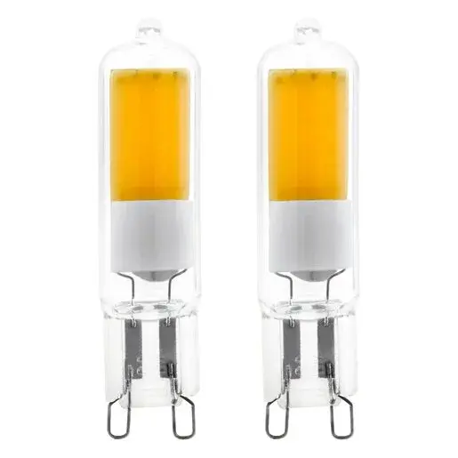 LED žiarovka Eglo G9 110152