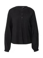 VERO MODA Blúzka 'VMBELLA'  čierna
