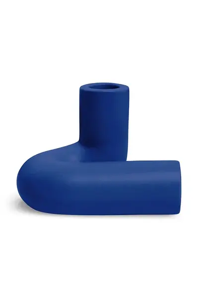 Dekoračný svietnik Octaevo Templo 13,5 x 10 x 9 cm