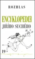 Encyklopedie Jiřího Suchého, svazek 19 - Rozhlas - Jiří Suchý