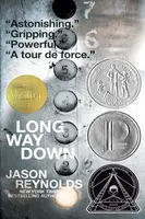 Long Way Down - Jason Reynolds