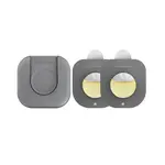 Simplehuman Pohlcovač pachů do odpadkového koše startovací sada: držák + 2 kapsle