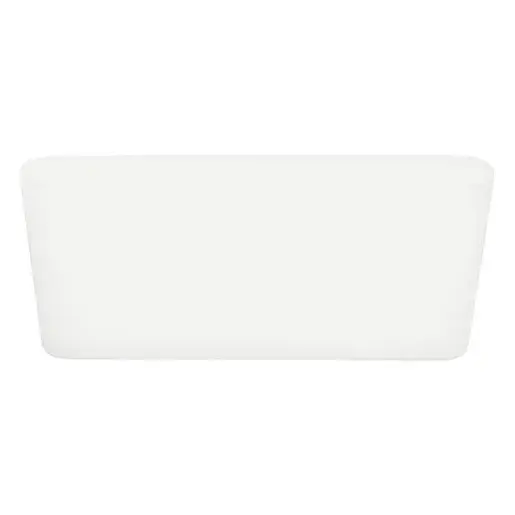 LED bodové osvetlenie Eglo RAPITA biela 900968