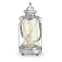 Stolová lampa Eglo BRADFORD mix farieb 49284