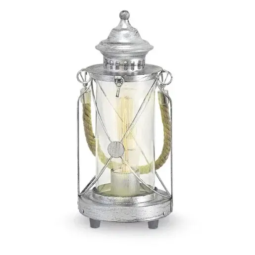 Stolová lampa Eglo BRADFORD mix farieb 49284