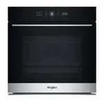 Rúra Whirlpool: nerezová farba - WOI5S8CM1SXA