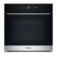 Rúra Whirlpool: nerezová farba - WOI5S8CM1SXA