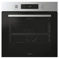 Vstavaná multifunkčná rúra Candy čierna 33703892