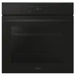 Multifunkčná rúra s pravým horúcim vzduchom Haier čierna 33703908