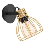 Bodové osvetlenie Eglo SAMBATELLO 900382