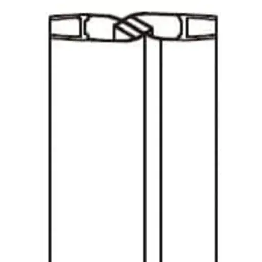 Náhradný diel magnetické tesnenie k SAT TEX BB NDSATTEXQBBCR13