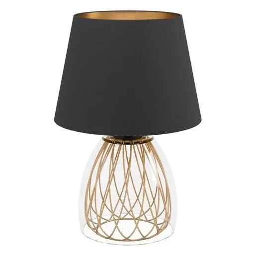 Stolová lampa Eglo JAZMINIA mix farieb 390039