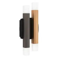 LED nástenné svietidlo Eglo ESTANTERIOS 390223