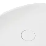 Náhradný kryt pre umývadlá SAT Meda/Aula NDSATMEKRYTKA