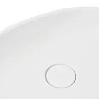 Náhradný kryt pre umývadlá SAT Meda/Aula NDSATMEKRYTKA