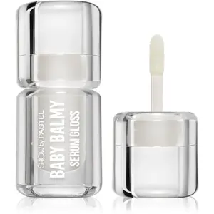 Pastel Baby Balmy Serum Gloss hydratačný lesk na pery odtieň 30 Ghosting 3.2 ml