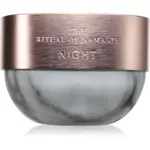 RITUALS Ritual of Namasté rozjasňujúci nočný krém 50 ml