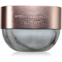 RITUALS Ritual of Namasté rozjasňujúci nočný krém 50 ml