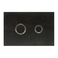 Ovládacie tlačidlo Alca METAL ALCATLME