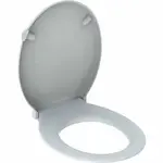 Geberit Selnova wc doska biela 500.133.00.1