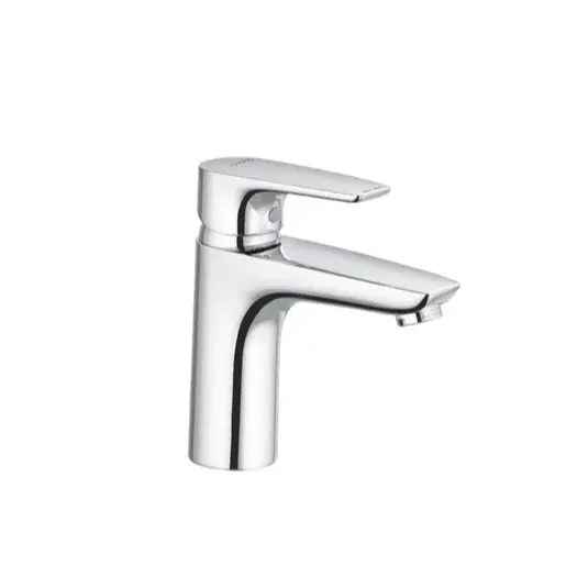 Kludi Pure&Solid umývadlová batéria bez výpuste chróm 342920575