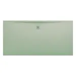 Laufen Laufen Pro sprchová vanička obdĺžniková 180x90 cm marbond světle sivá H2119510770001