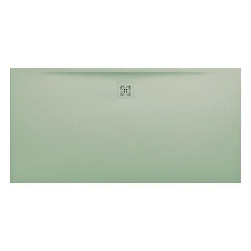 Laufen Laufen Pro sprchová vanička obdĺžniková 180x90 cm marbond světle sivá H2119510770001