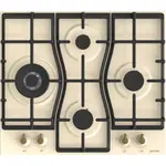 Gorenje Classico plynová varná doska GW6D42CLI