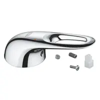 Páka GROHE k batérii 46940000