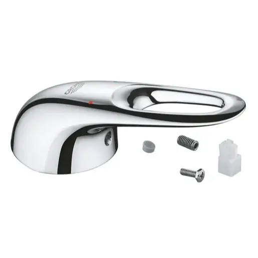 Páka GROHE k batérii 46940000