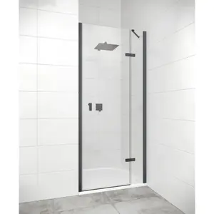Hüppe Strike New sprchové dvere 90 cm SIKOKHD90TCP