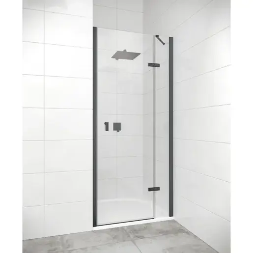Sprchové dvere 90 cm Hüppe Strike New SIKOKHD90TCP