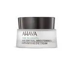 Ahava Time to Smooth oční gelový krém s vyhlazujícím efektem 15 ml