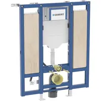 Geberit Duofix nádržka do lehké stěny k wc 111.375.00.6