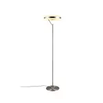 Trio Dios stojaca lampa nikel 431410107 TR431410107