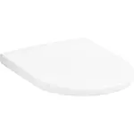 Hansgrohe EluPura Original S wc doska biela 60147450