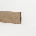 Soklová lišta Alpod HDF 240 cm FLEH61-F0560