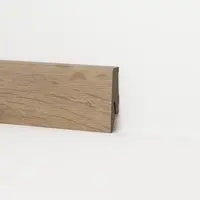 Soklová lišta Alpod HDF 240 cm FLEH61-F0560