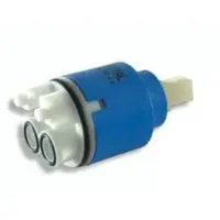 Kartuše Novaservis 40 mm CA/3000