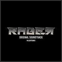 VALENTRONIX – RAGER (Original Soundtrack)