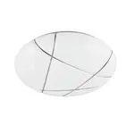 LED stropné osvetlenie Reality Tibor biela R62905001