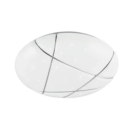 Reality Tibor led stropné osvetlenie biela r62905001 RER62905001