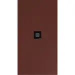 Polysan Flexia sprchová vanička obdĺžniková 150x80 cm liaty mramor hnedá 72901.71