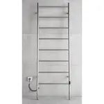 Sušiak uterákov elektrický P.M.H. Maia 170x60 cm MA16001700NRZL