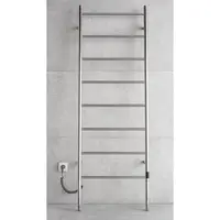 P.M.H. Maia sušiak uterákov elektrický 170x60 cm MA16001700NRZL