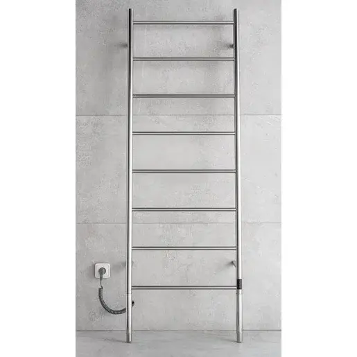 Sušiak uterákov elektrický P.M.H. Maia 170x60 cm MA16001700NRZL